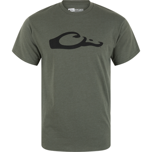 Drake Graphic Logo T-Shirt