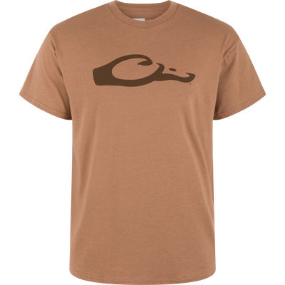 Drake Graphic Logo T-Shirt