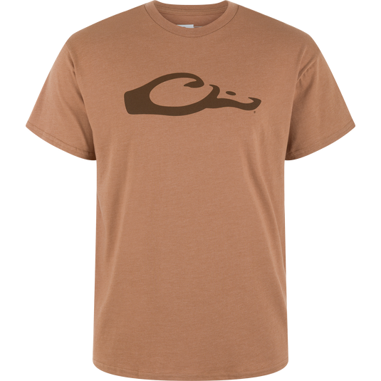 Drake Graphic Logo T-Shirt