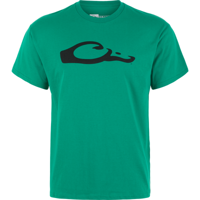 Drake Graphic Logo T-Shirt
