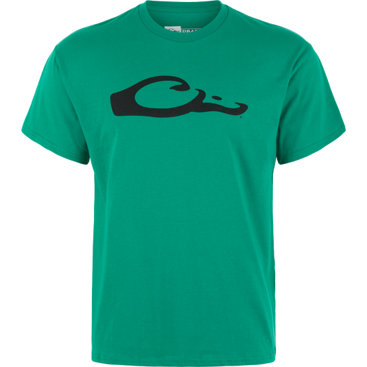Drake Graphic Logo T-Shirt