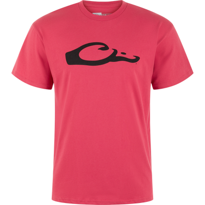 Drake Graphic Logo T-Shirt
