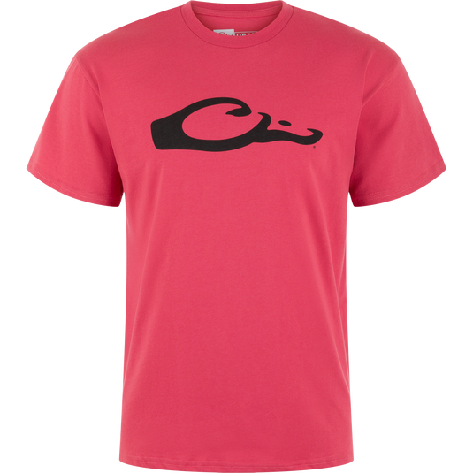 Drake Graphic Logo T-Shirt