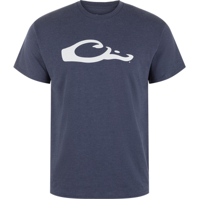 Drake Graphic Logo T-Shirt