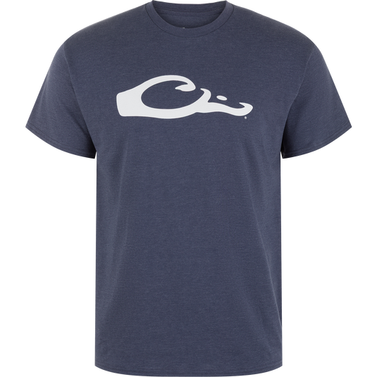 Drake Graphic Logo T-Shirt