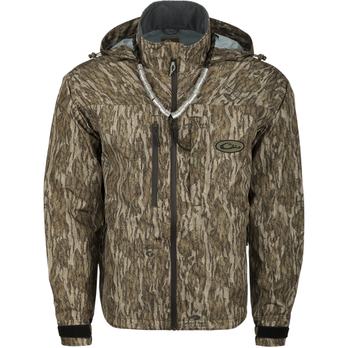 Drake guardian elite 3 shop in 1 jacket