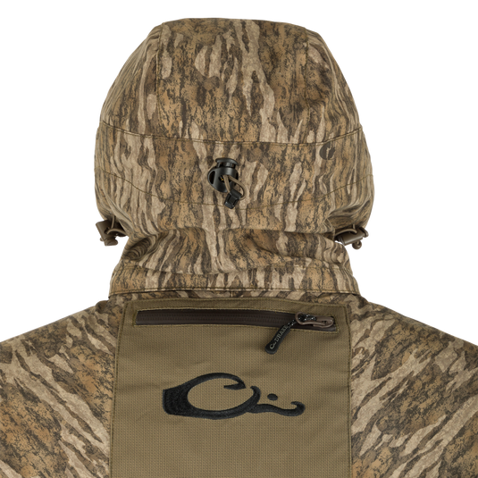 Youth drake 3 in 1 jacket sales