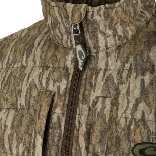 G3 Flex 3 in 1 Waterfowler s Jacket