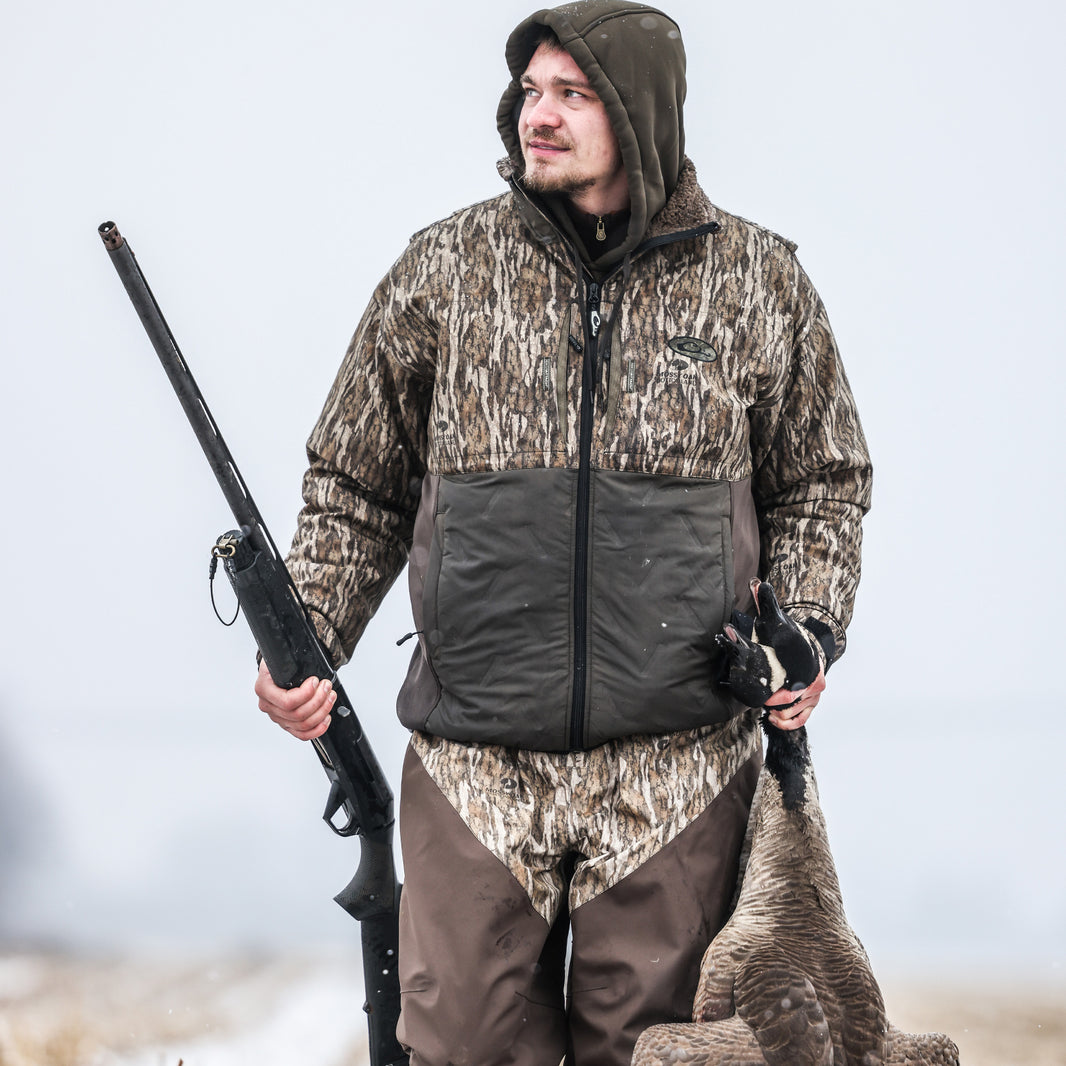 Drake Waterfowl