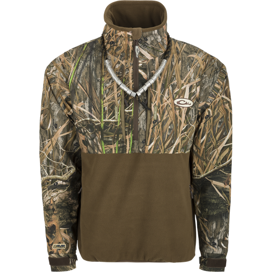 Drake waterfowl handlers jacket discount