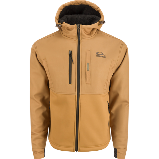 Men's Hunting Jackets & Waterfowl Outerwear - Drake Waterfowl Men's Hunting Jackets & Waterfowl Outerwear - Drake Waterfowl