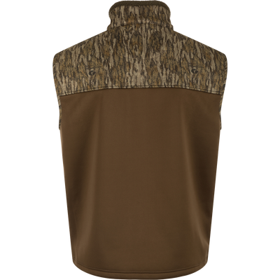 MST Hole Shot Two-Tone Eqwader Vest