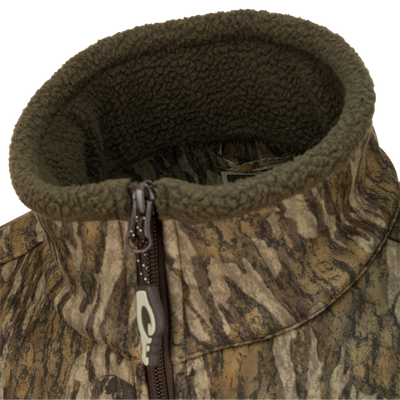 MST Hole Shot Two-Tone Eqwader Vest