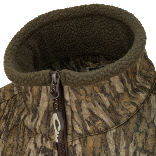 MST Hole Shot Two-Tone Eqwader Vest