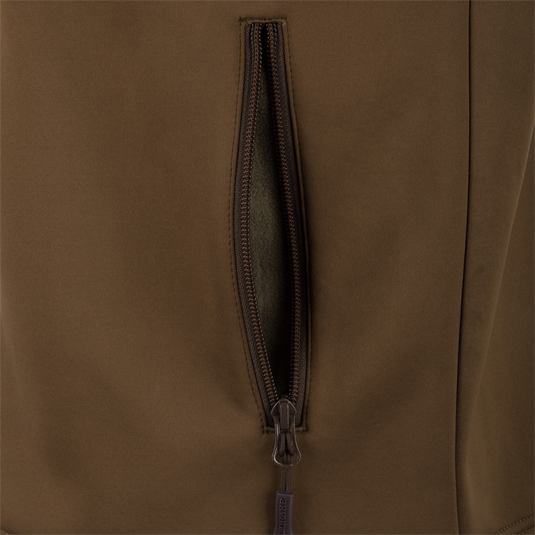 MST Hole Shot Two-Tone Eqwader Vest