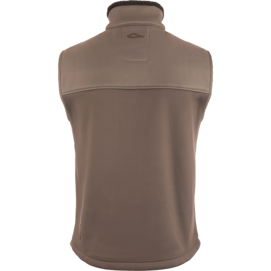 Gilet In Fleece Camo Max5 Drake Waterfowl DW1600-015-3 - Foto 5