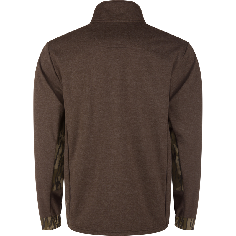 MST Heritage Hybrid Windproof Jacket