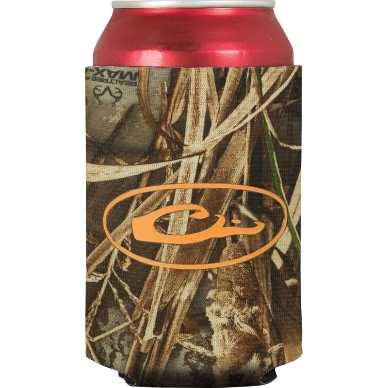 Can Cooler - Realtree