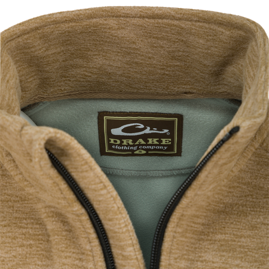 Drake waterfowl fleece shop