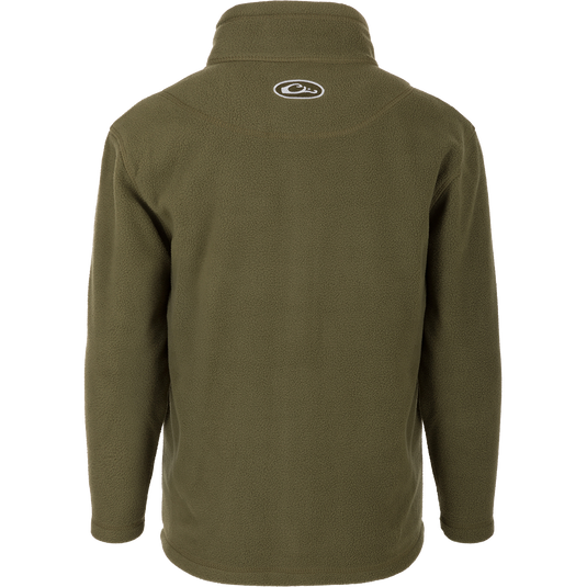 Beretta fleece hot sale