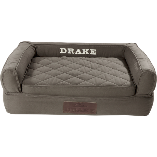 Team Gun Dog Landing Zone Premium Canvas Dog Couch