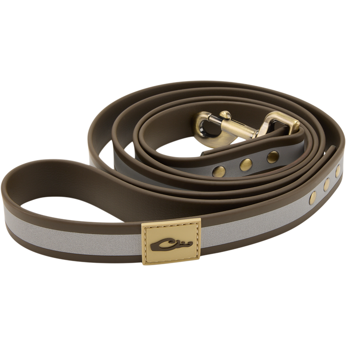 Team Gun Dog TPU Coated Waterproof Leash