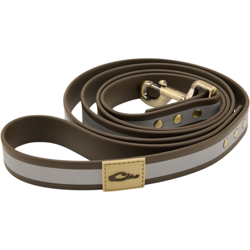 Team Gun Dog TPU Coated Waterproof Leash