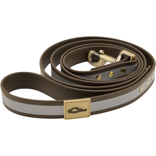 Team Gun Dog TPU Coated Waterproof Leash