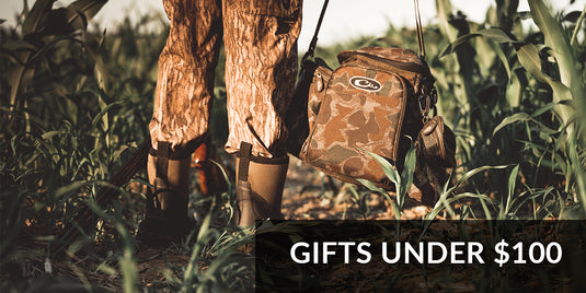 Holiday Gifts Under $100