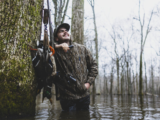 Waders