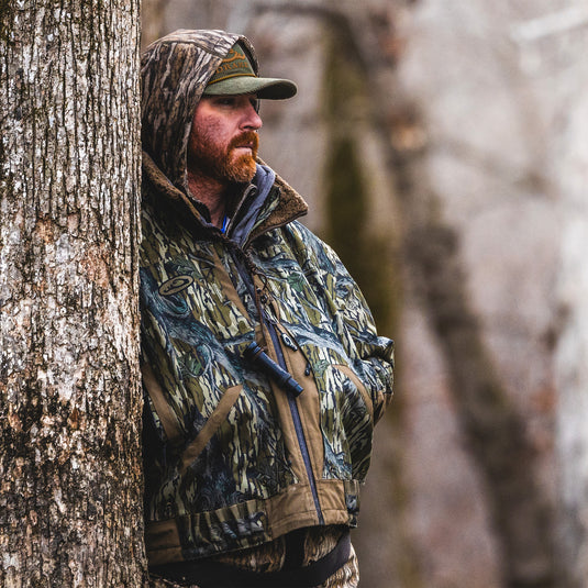 Drake Goat Rope Drake Corduroy Goat Rope Cap - Adjustable Fit – Drake Waterfowl