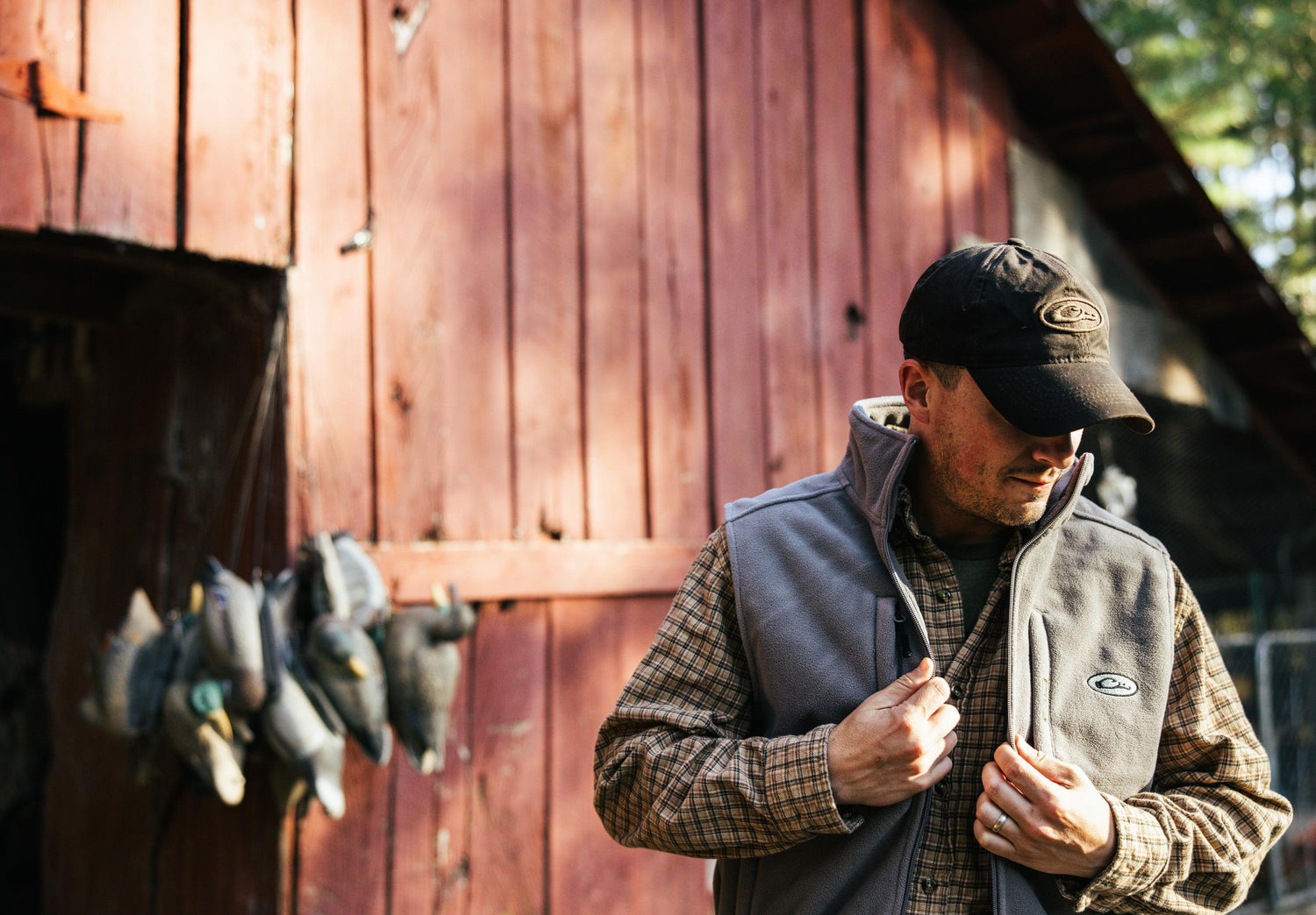 Duck Hunting Gear, Clothing & Equipment | Drake Waterfowl