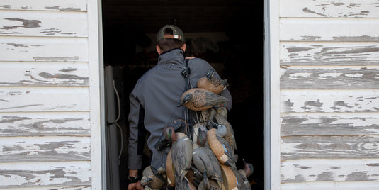 Men's Hunting and Lifestyle Apparel & Gear