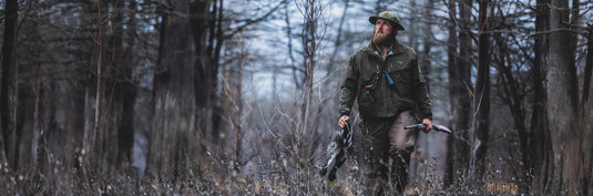 Men's Waterfowl Hunting Gear