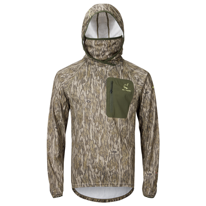 Mossy Oak Greenleaf Camo Turkey Hunting Gear & Apparel - Drake Waterfowl