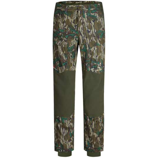 Turkey Back Protection Turkey Hunting Gear with Tick Protection - Early Bird Vital Protection ...