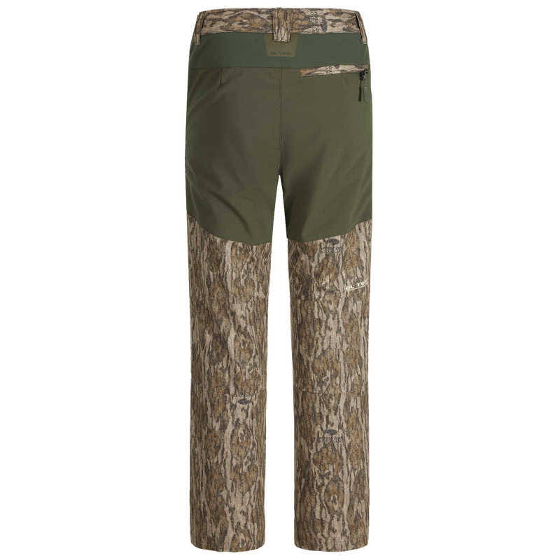 Men's Turkey Hunting Pant with Spider Web Tech – Drake Waterfowl Men's Turkey Hunting Pant with Spider Web Tech – Drake Waterfowl
