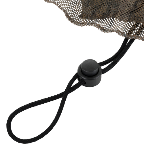 DUK Boonie Hat with Facemask