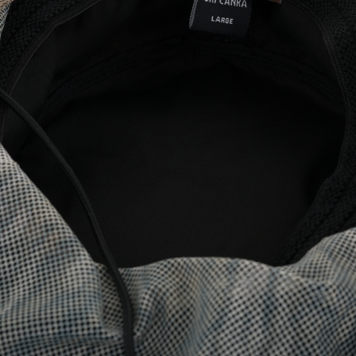 DUK Boonie Hat with Facemask