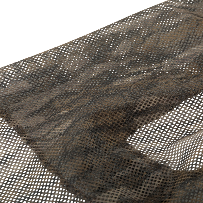 DUK Boonie Hat with Facemask