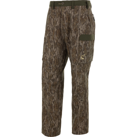 Ol' Tom Tech Stretch Turkey Pants