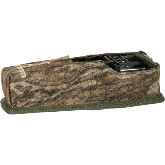 Ol' Tom Easy Rider Thermacell Holder with Molle Attachment