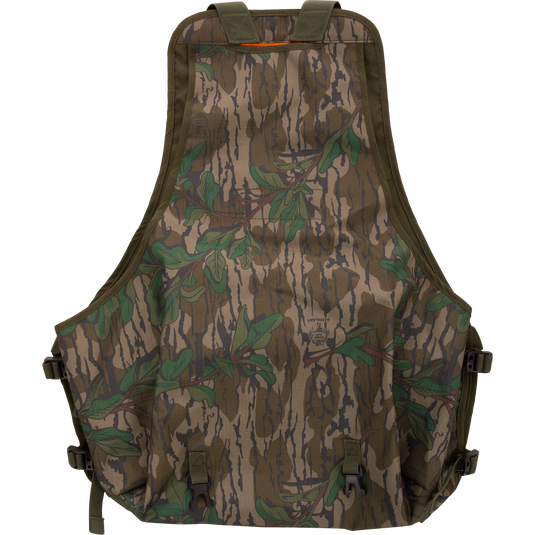 Drake Youth Turkey Vest with Safety Flag – Drake Waterfowl