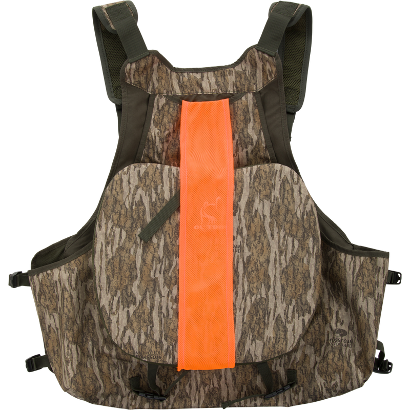 Turkey Strap Vest