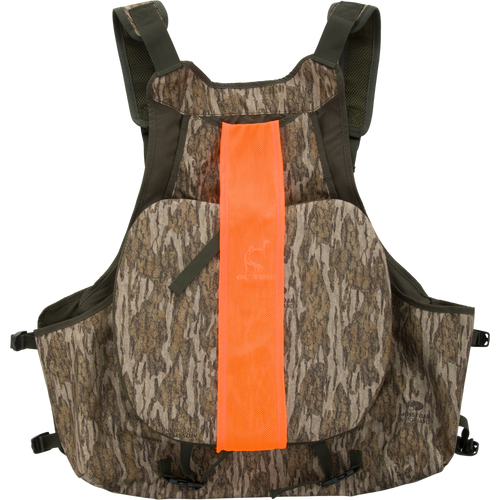 Turkey Strap Vest