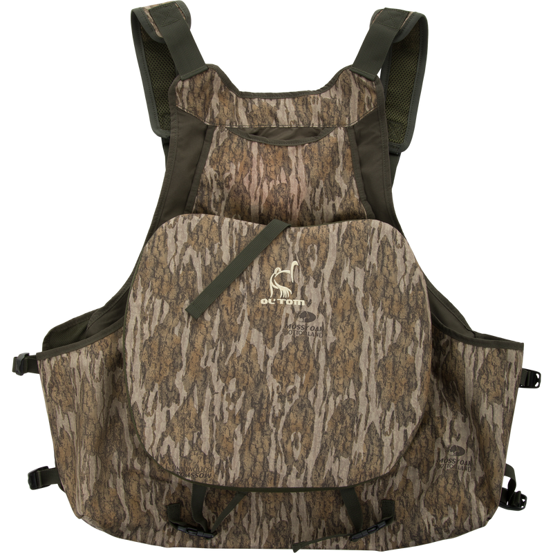 Turkey Strap Vest