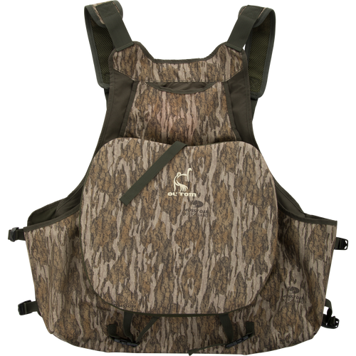 Turkey Strap Vest