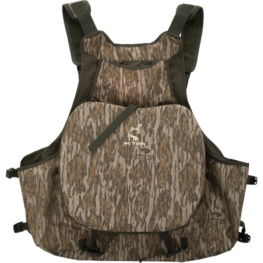 Turkey Strap Vest