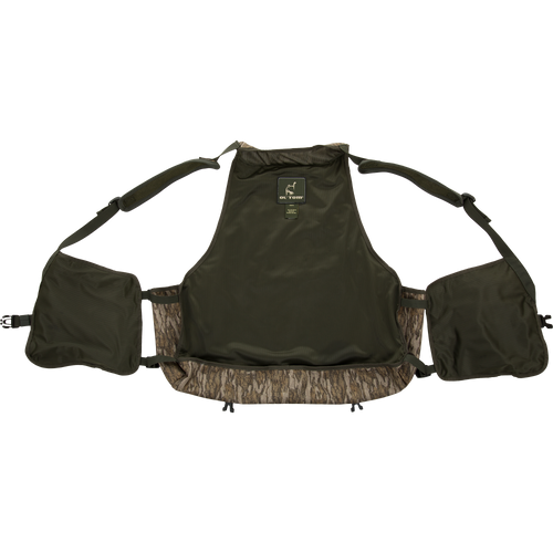 Turkey Strap Vest