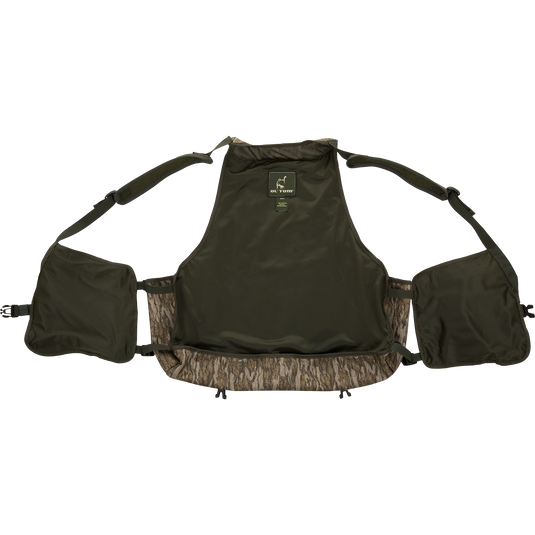 Turkey Strap Vest